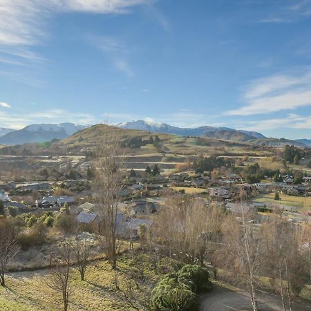 Lindmore Retreat & Spa - Luxury Family Home - Queenstown Exteriér fotografie