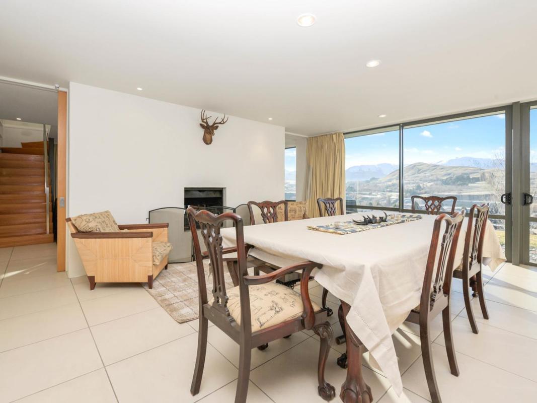 Lindmore Retreat & Spa - Luxury Family Home - Queenstown Exteriér fotografie