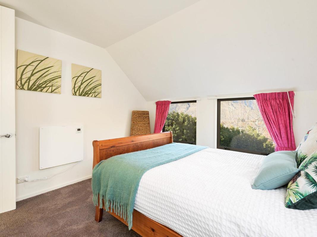 Lindmore Retreat & Spa - Luxury Family Home - Queenstown Exteriér fotografie