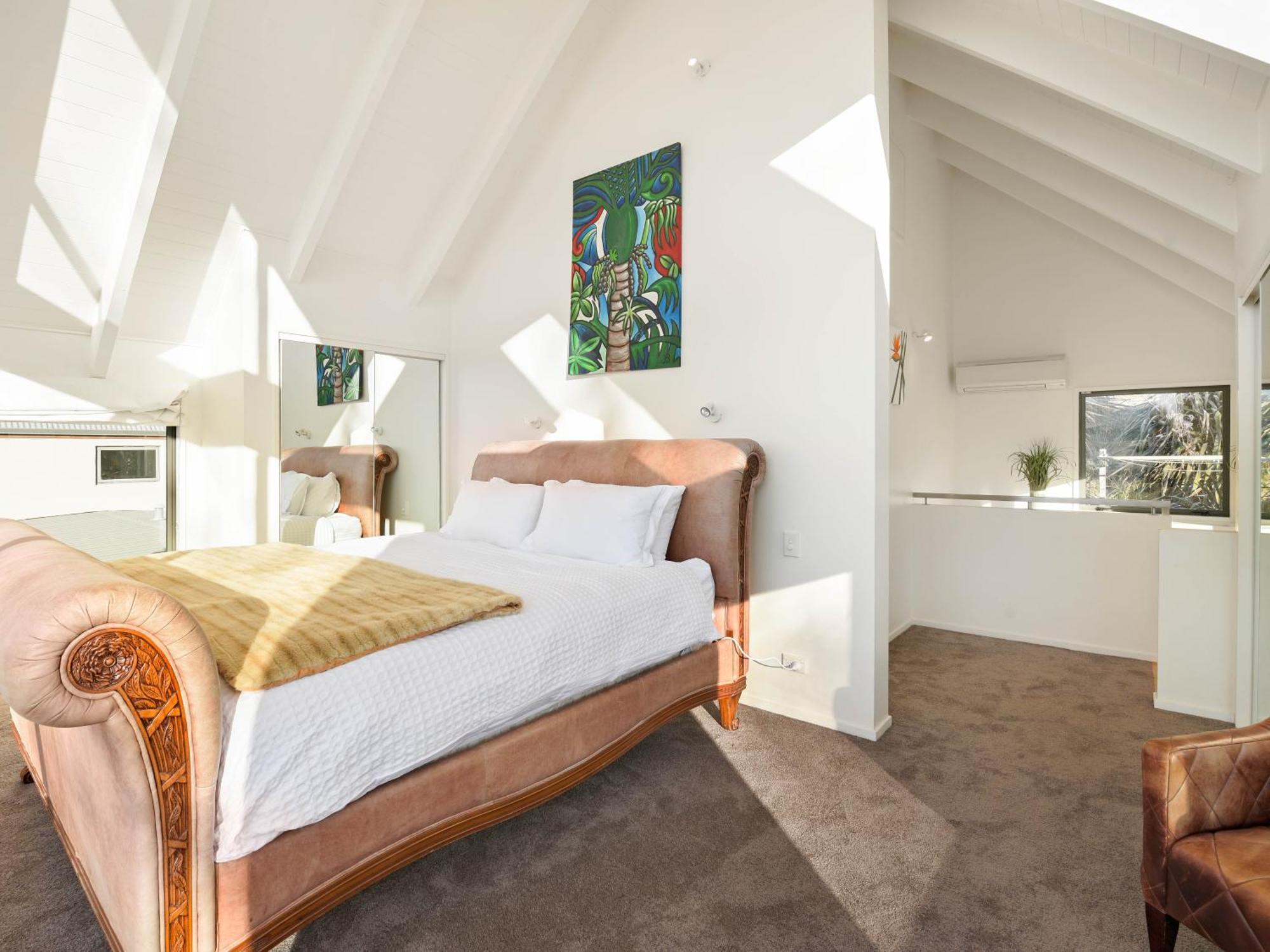 Lindmore Retreat & Spa - Luxury Family Home - Queenstown Exteriér fotografie
