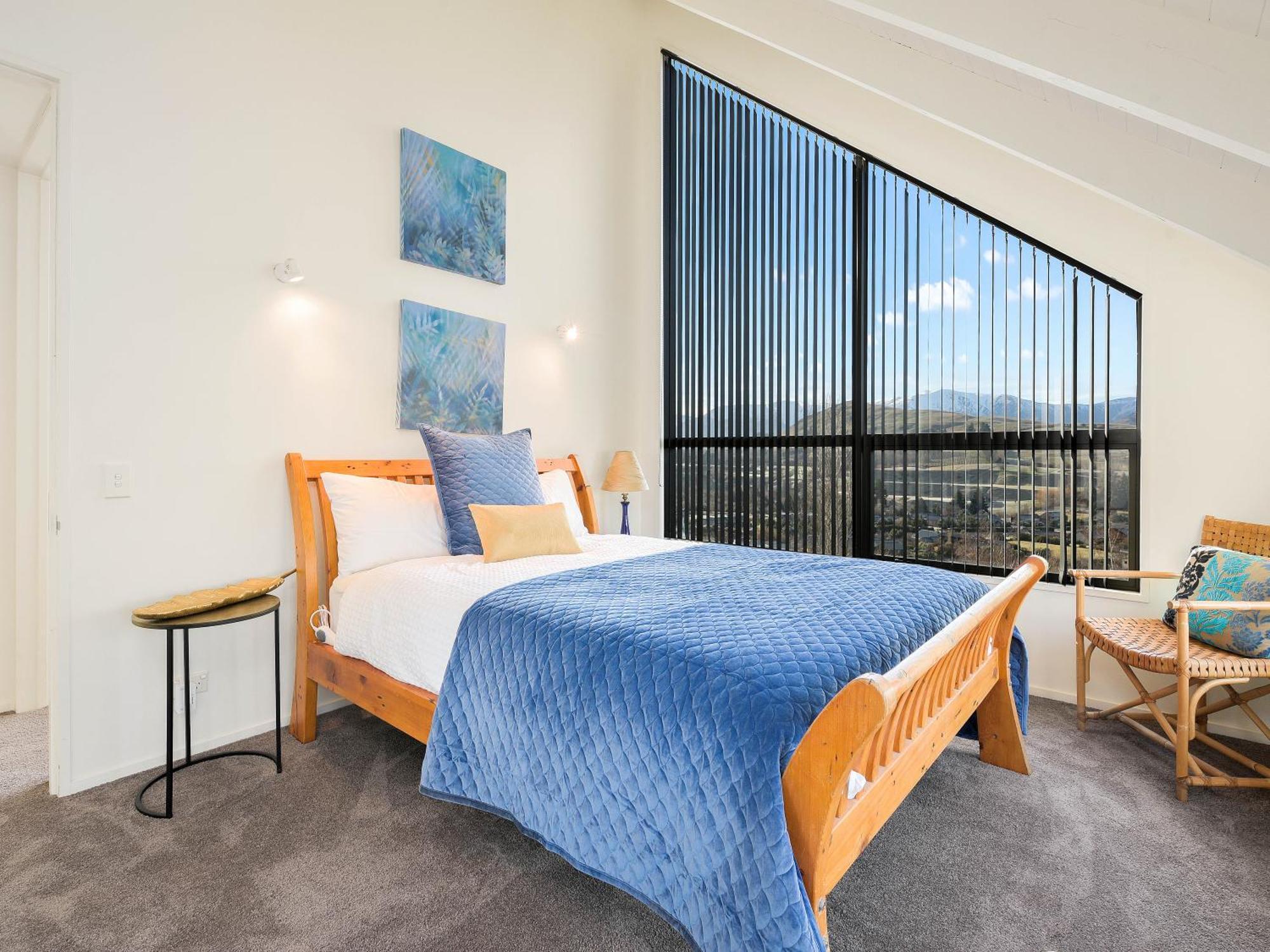 Lindmore Retreat & Spa - Luxury Family Home - Queenstown Exteriér fotografie